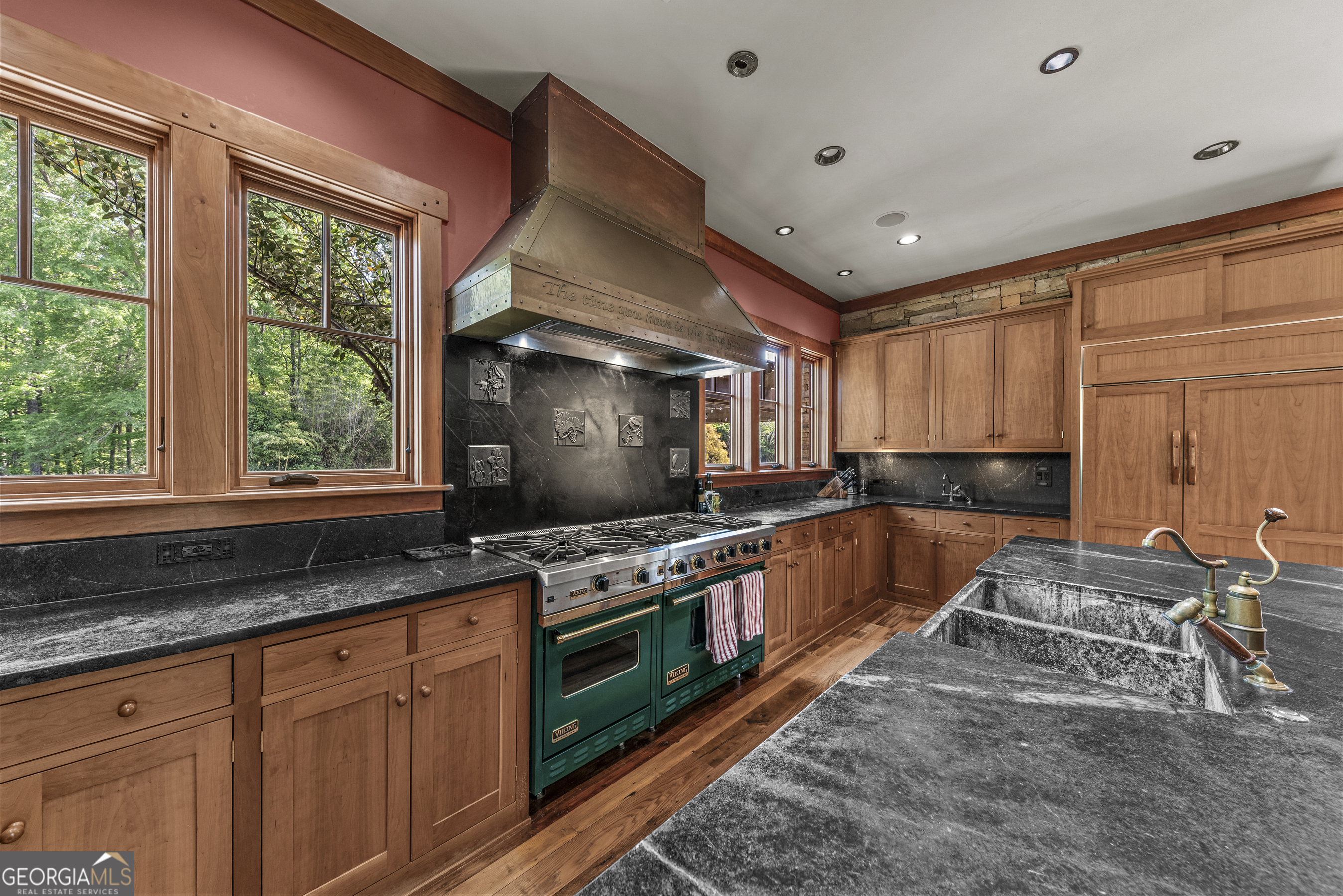 1875 Reids Ferry Road Buckhead, GA 30625 - Photo 15 of 125
