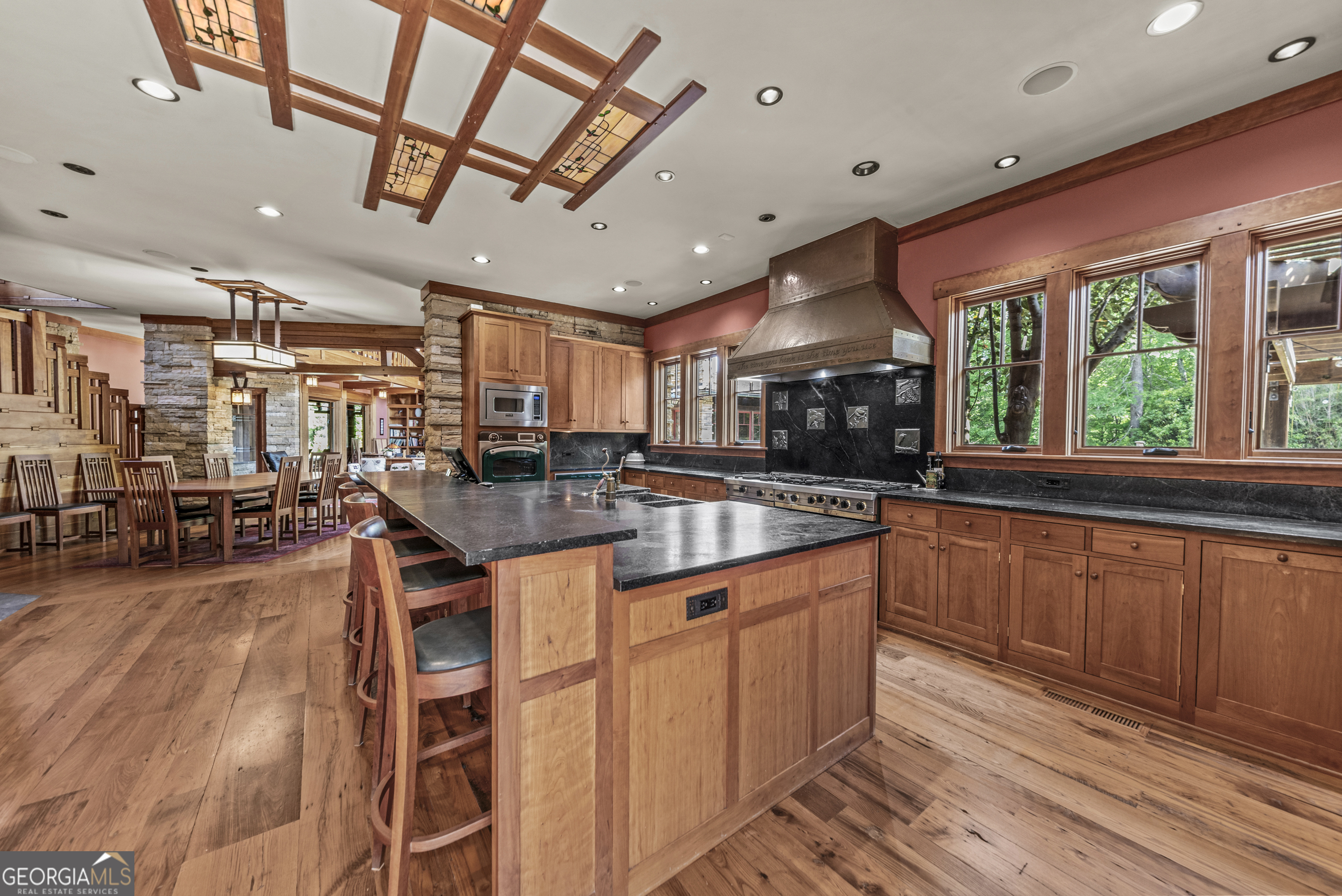 1875 Reids Ferry Road Buckhead, GA 30625 - Photo 24 of 125