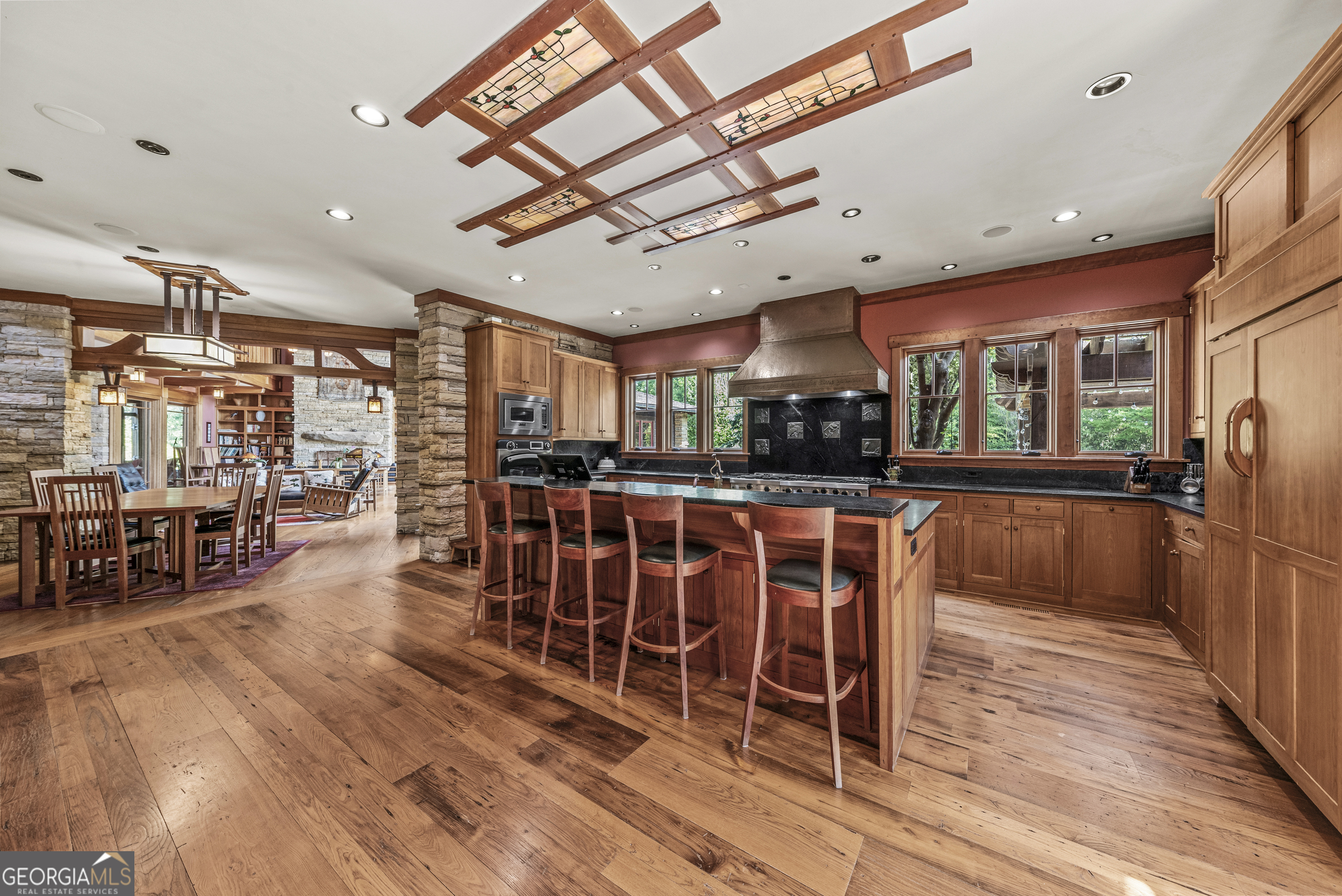 1875 Reids Ferry Road Buckhead, GA 30625 - Photo 25 of 125