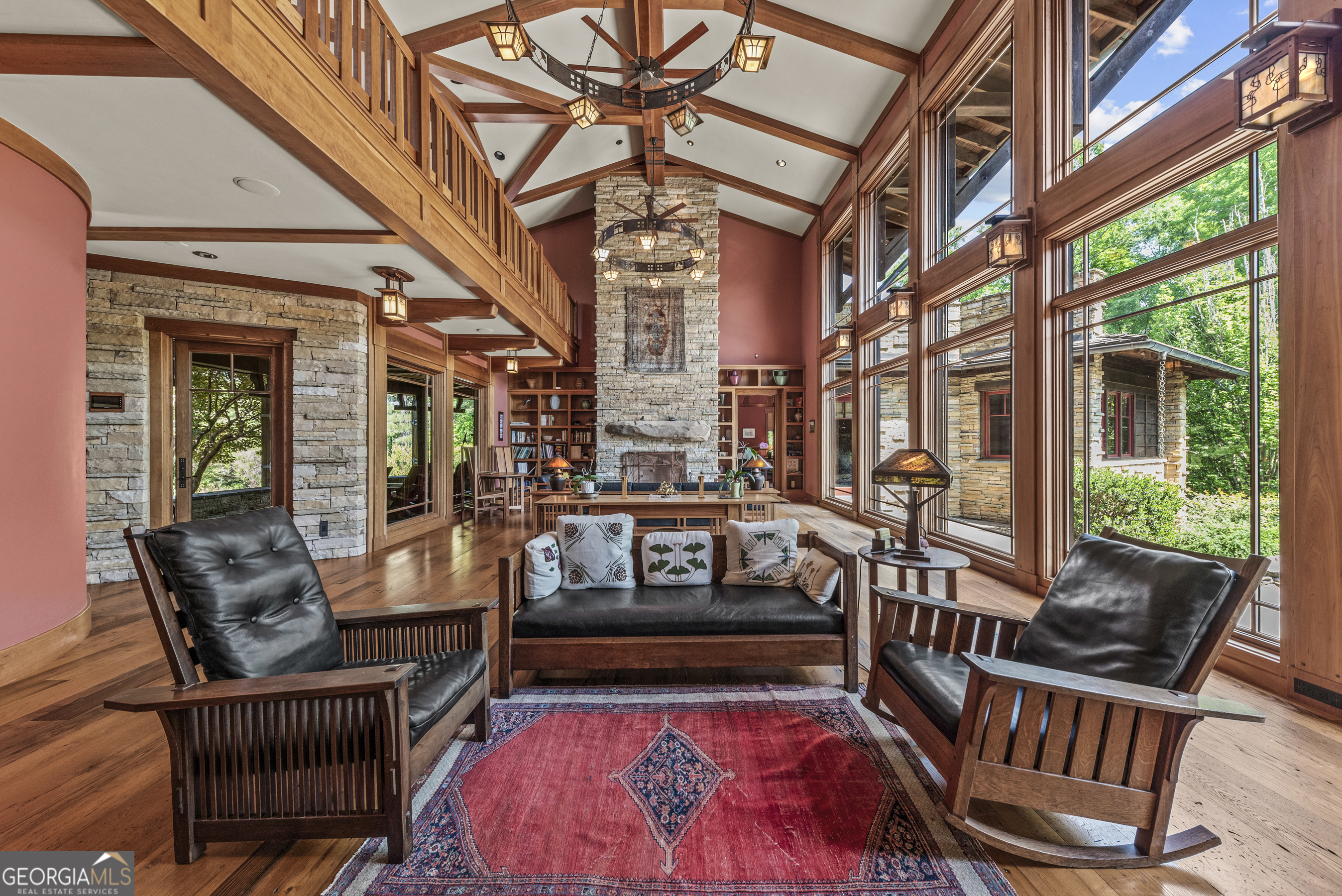 1875 Reids Ferry Road Buckhead, GA 30625 - Photo 38 of 125
