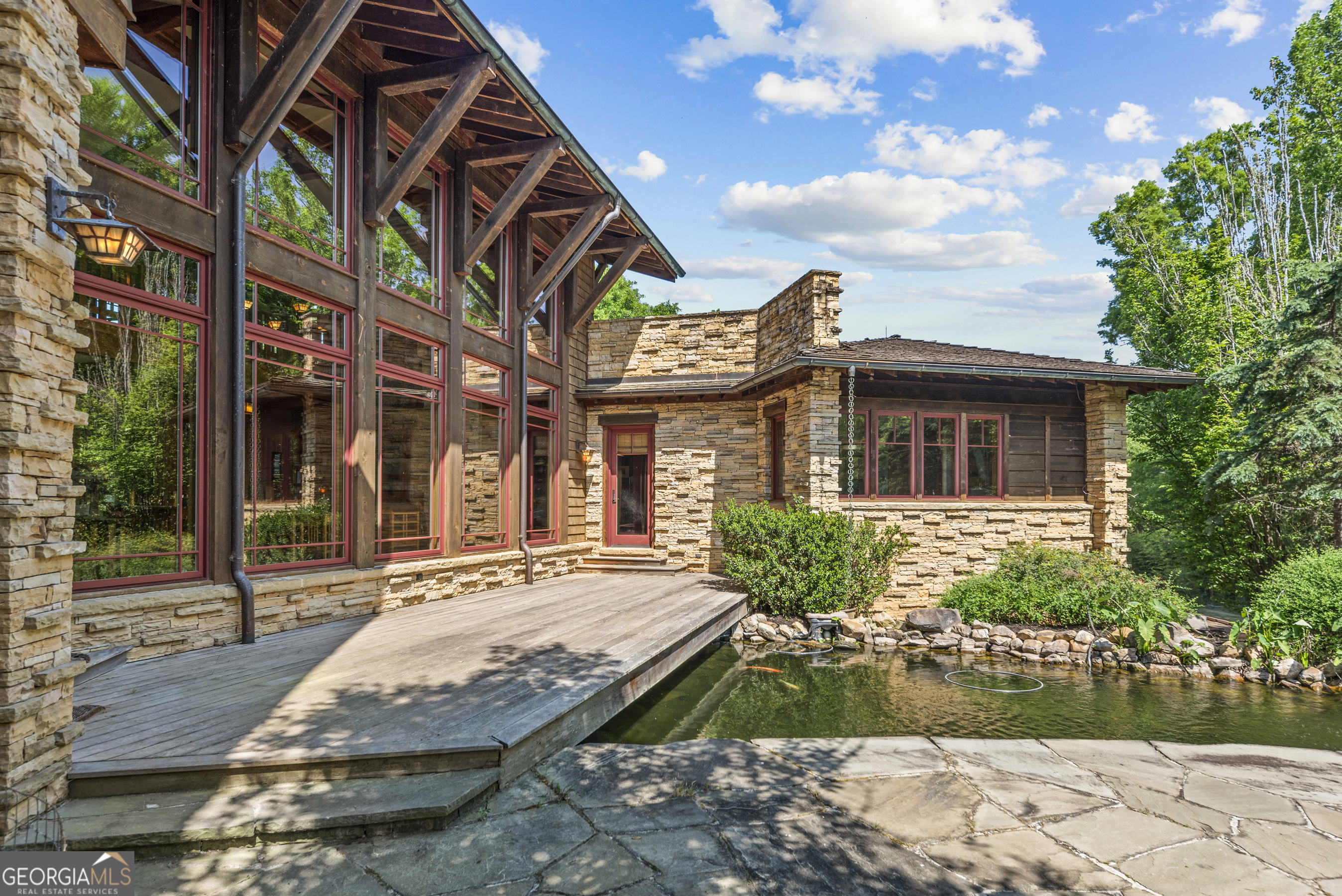 1875 Reids Ferry Road Buckhead, GA 30625 - Photo 78 of 125