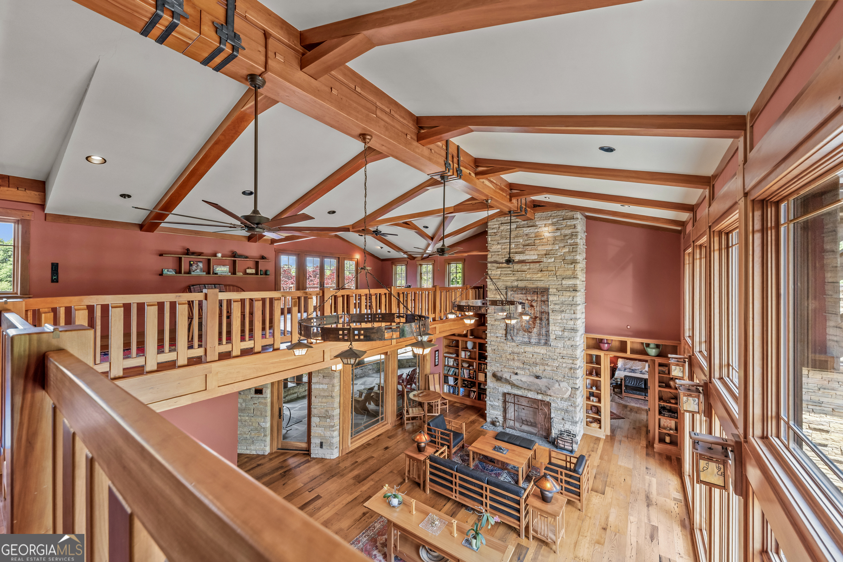 1875 Reids Ferry Road Buckhead, GA 30625 - Photo 83 of 125