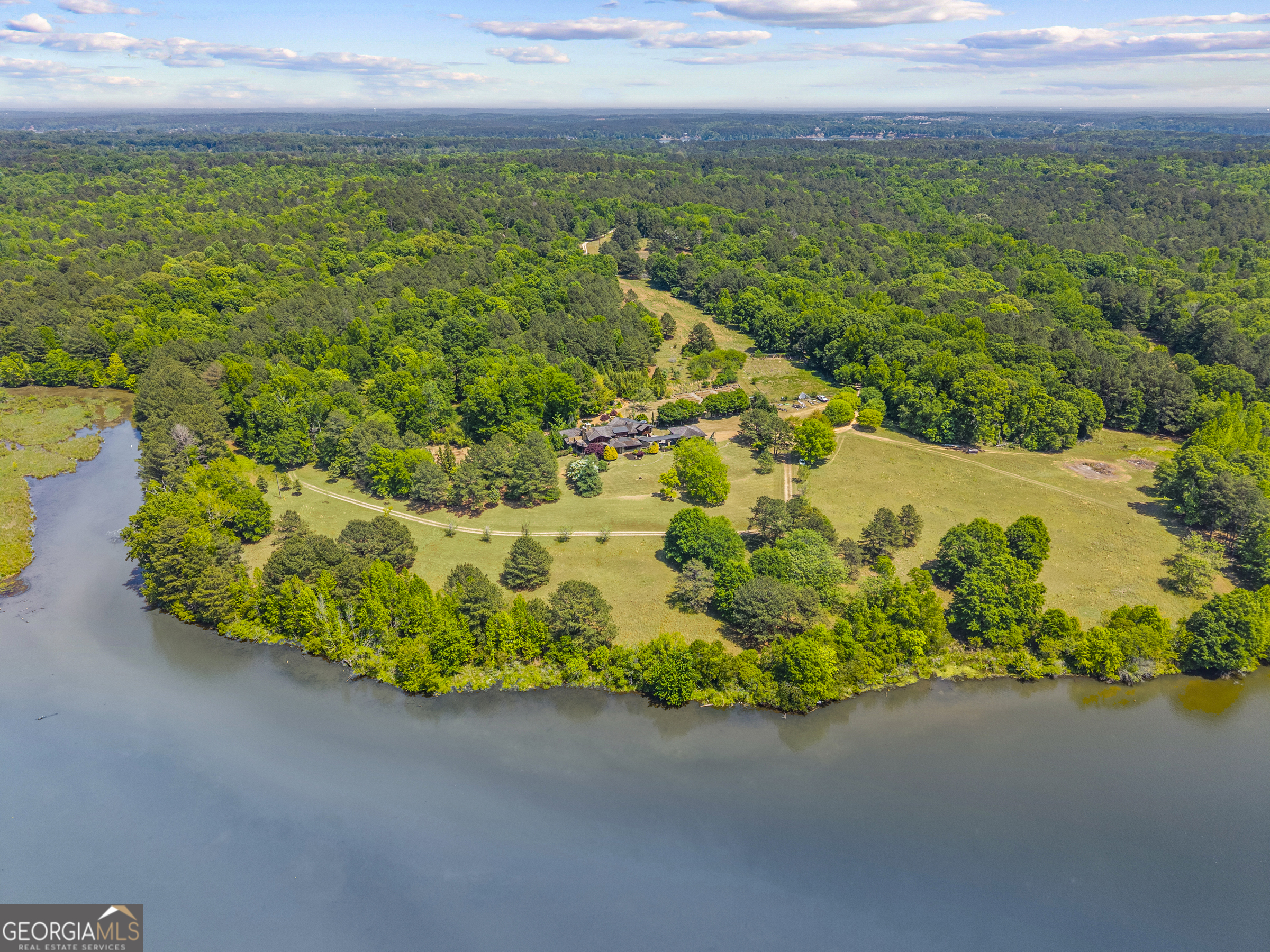 1875 Reids Ferry Road Buckhead, GA 30625 - Photo 10 of 125