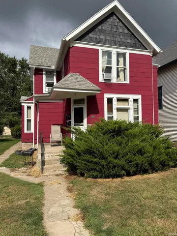 $330,000 | 1027 Lake Avenue, Fort Wayne, IN 46805
