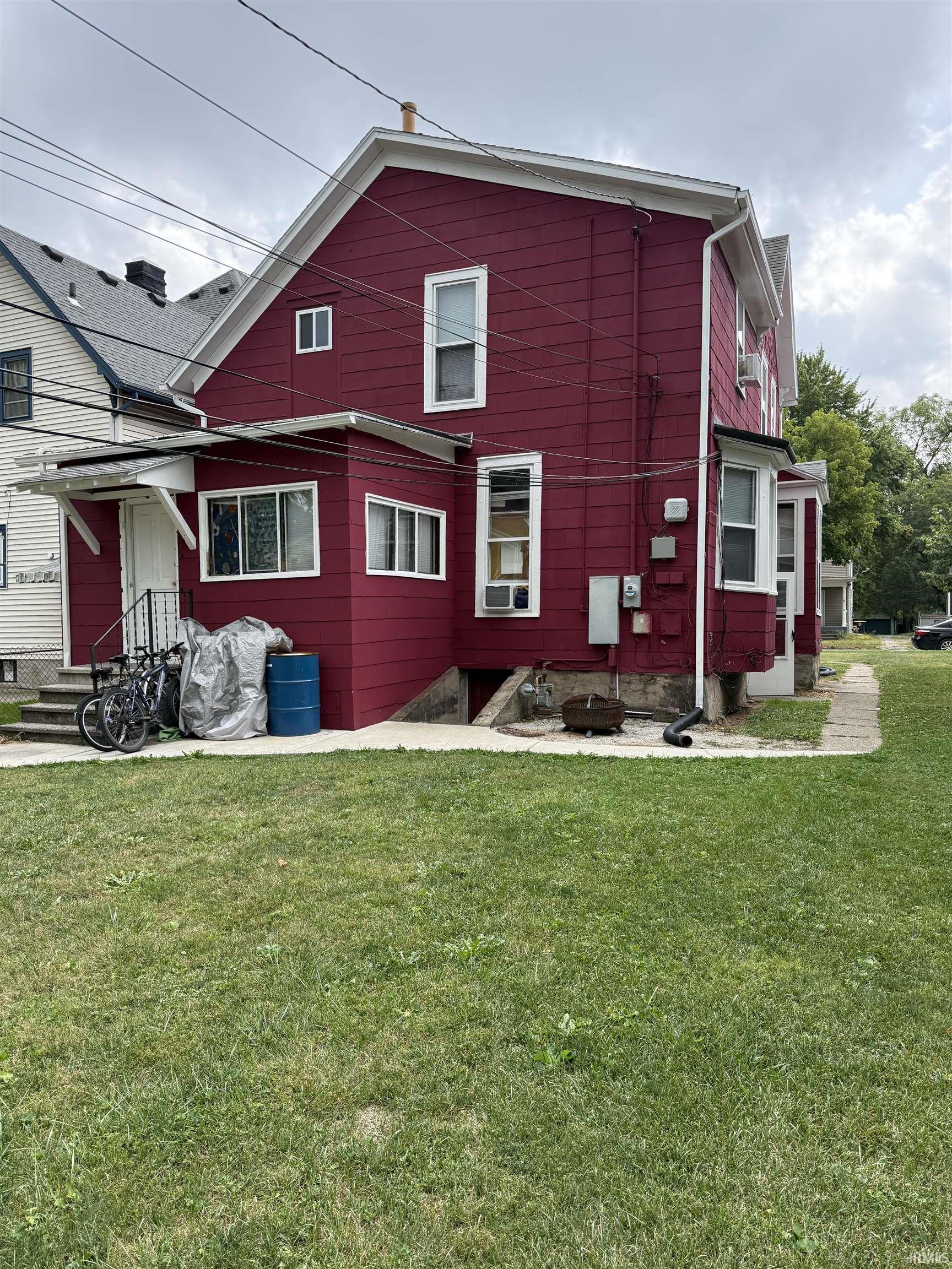 1027 Lake Avenue Fort Wayne, IN 46805 - Photo 3 of 36