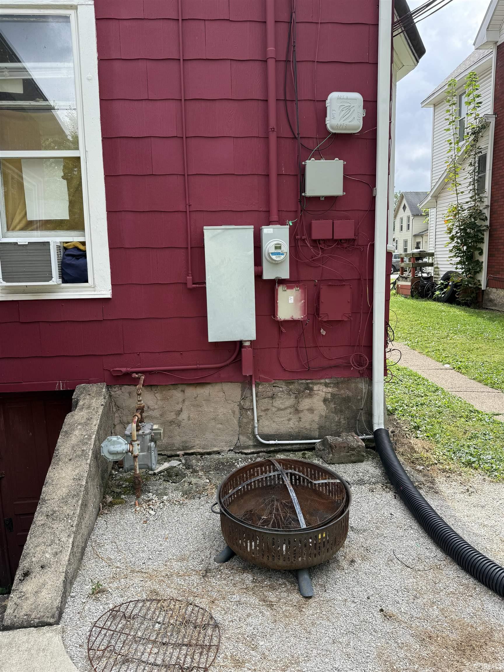 1027 Lake Avenue Fort Wayne, IN 46805 - Photo 34 of 36