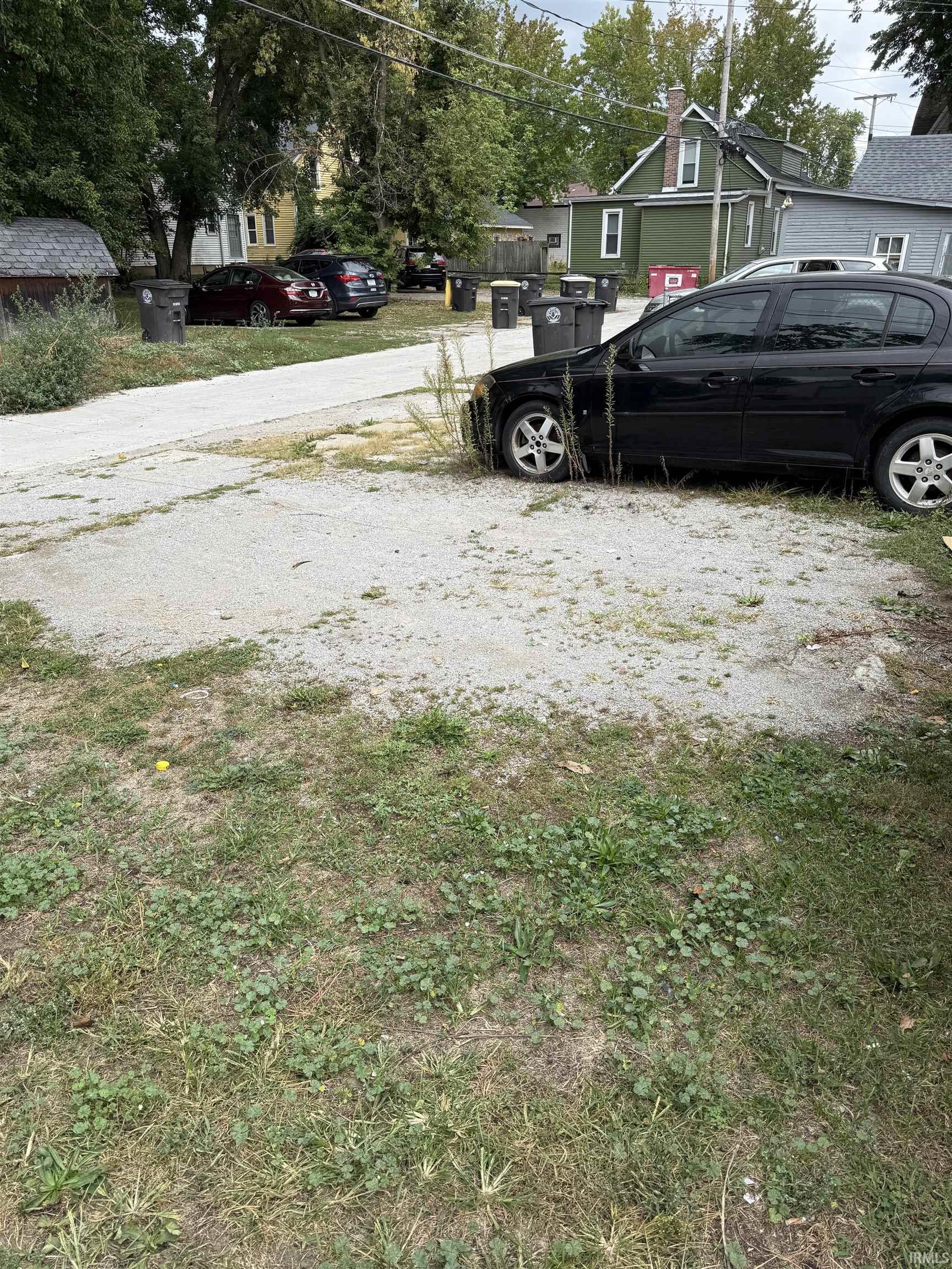 1027 Lake Avenue Fort Wayne, IN 46805 - Photo 4 of 36