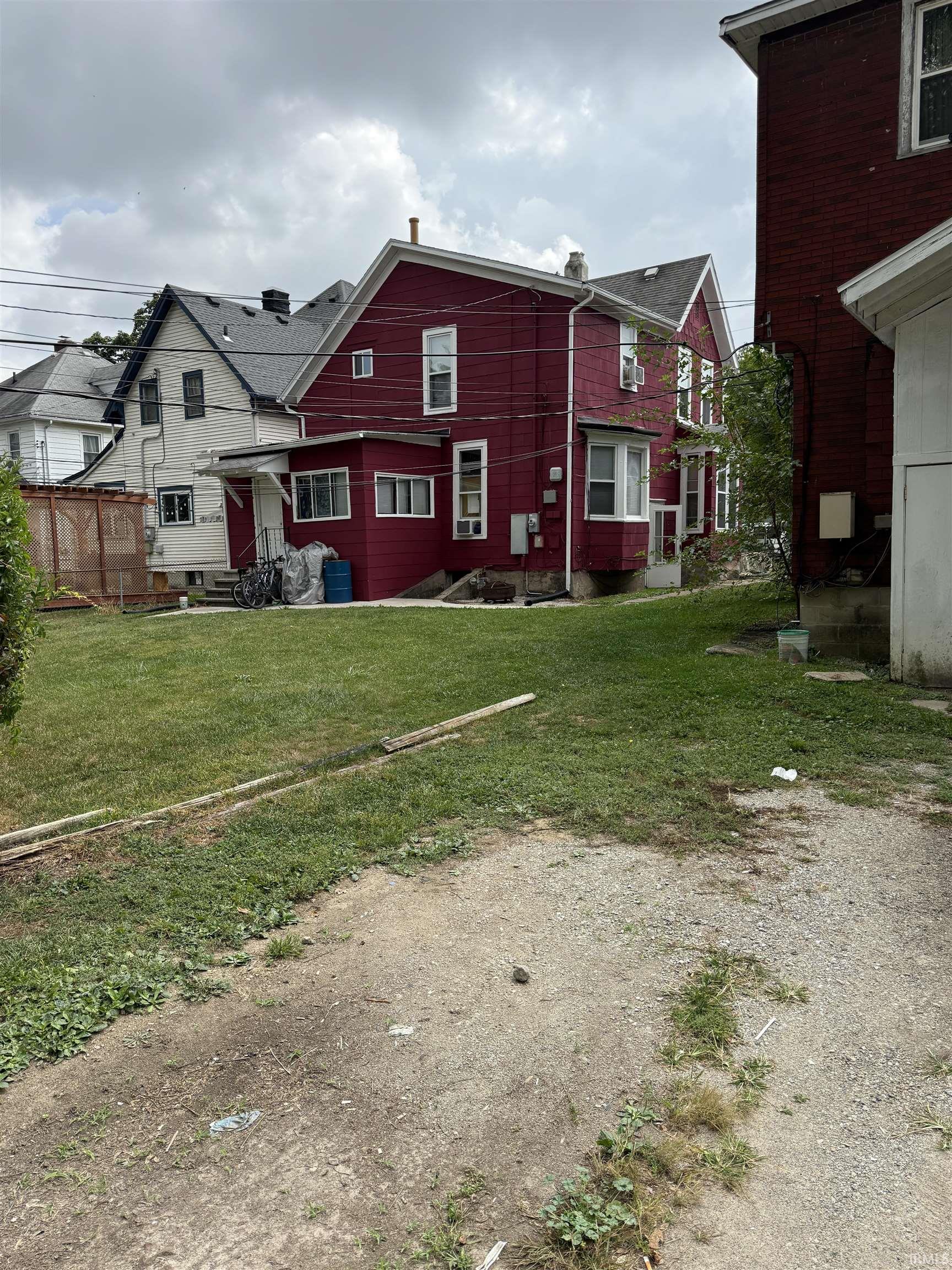 1027 Lake Avenue Fort Wayne, IN 46805 - Photo 5 of 36