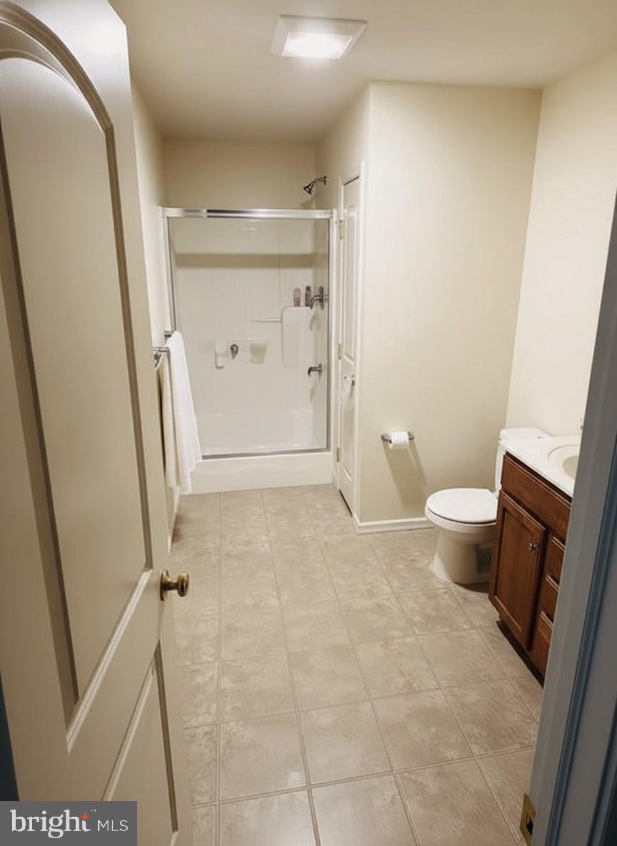 616 Petersburg Road Lancaster, PA 17601 - Photo 11 of 12 a bathroom with a sink and a toilet