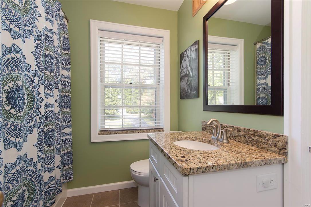 8060 Audrain Drive St. Louis, MO 63121 - Photo 14 of 29