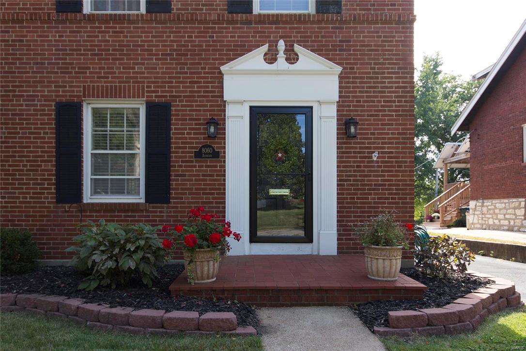 8060 Audrain Drive St. Louis, MO 63121 - Photo 2 of 29