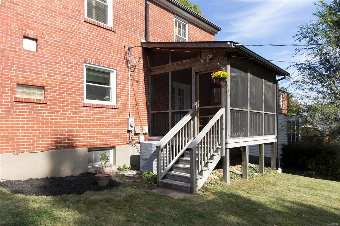 8060 Audrain Drive St. Louis, MO 63121 - Photo 25 of 29