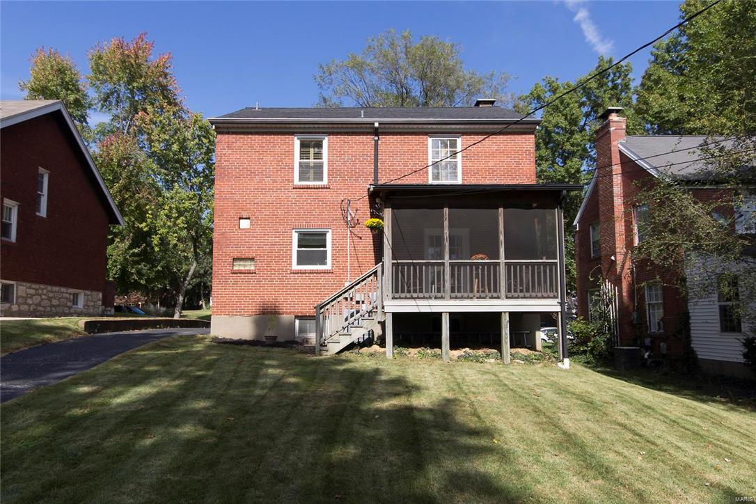 8060 Audrain Drive St. Louis, MO 63121 - Photo 26 of 29