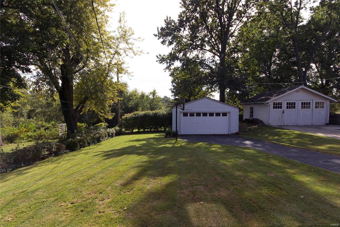 8060 Audrain Drive St. Louis, MO 63121 - Photo 29 of 29