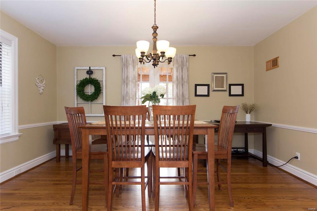 8060 Audrain Drive St. Louis, MO 63121 - Photo 7 of 29