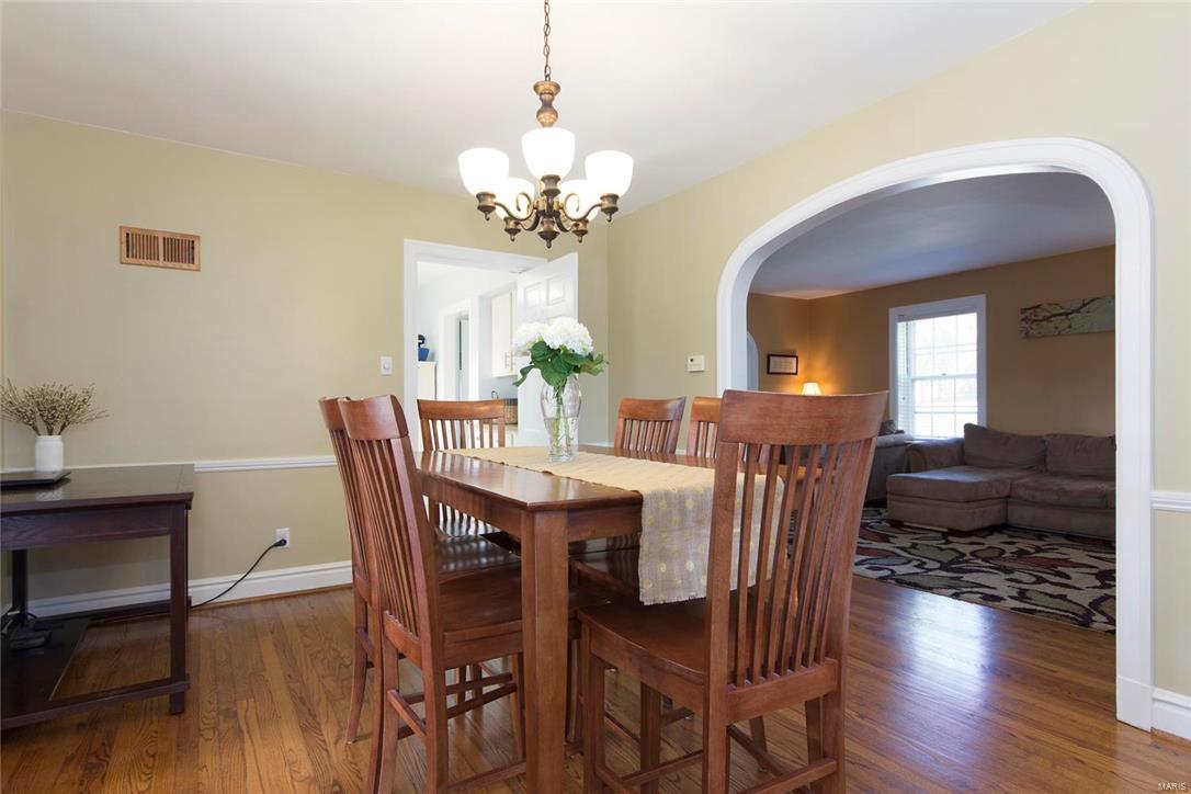 8060 Audrain Drive St. Louis, MO 63121 - Photo 9 of 29