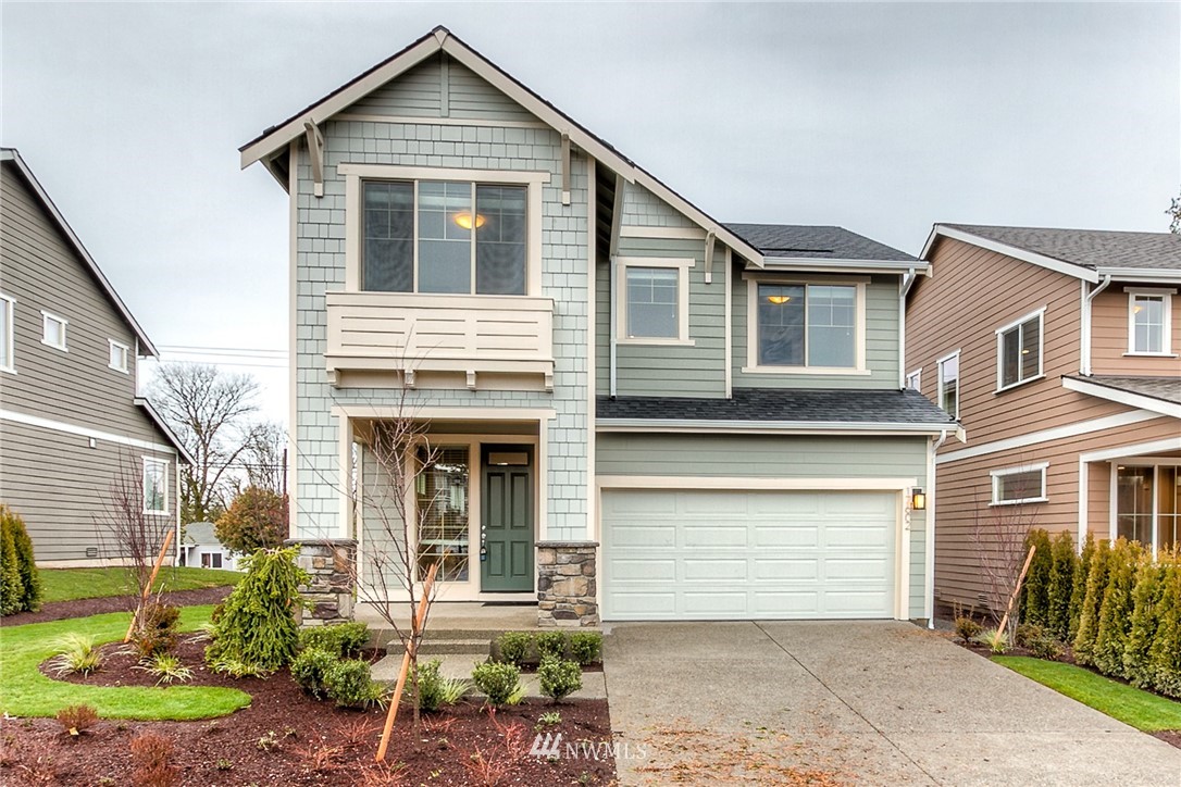 17602 115th Place Southeast, Unit 16 Renton, WA 98055 - Photo 1 of 20 Gallery Image 1