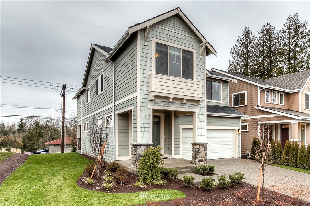 17602 115th Place Southeast, Unit 16 Renton, WA 98055 - Photo 2 of 20 Gallery Image 2