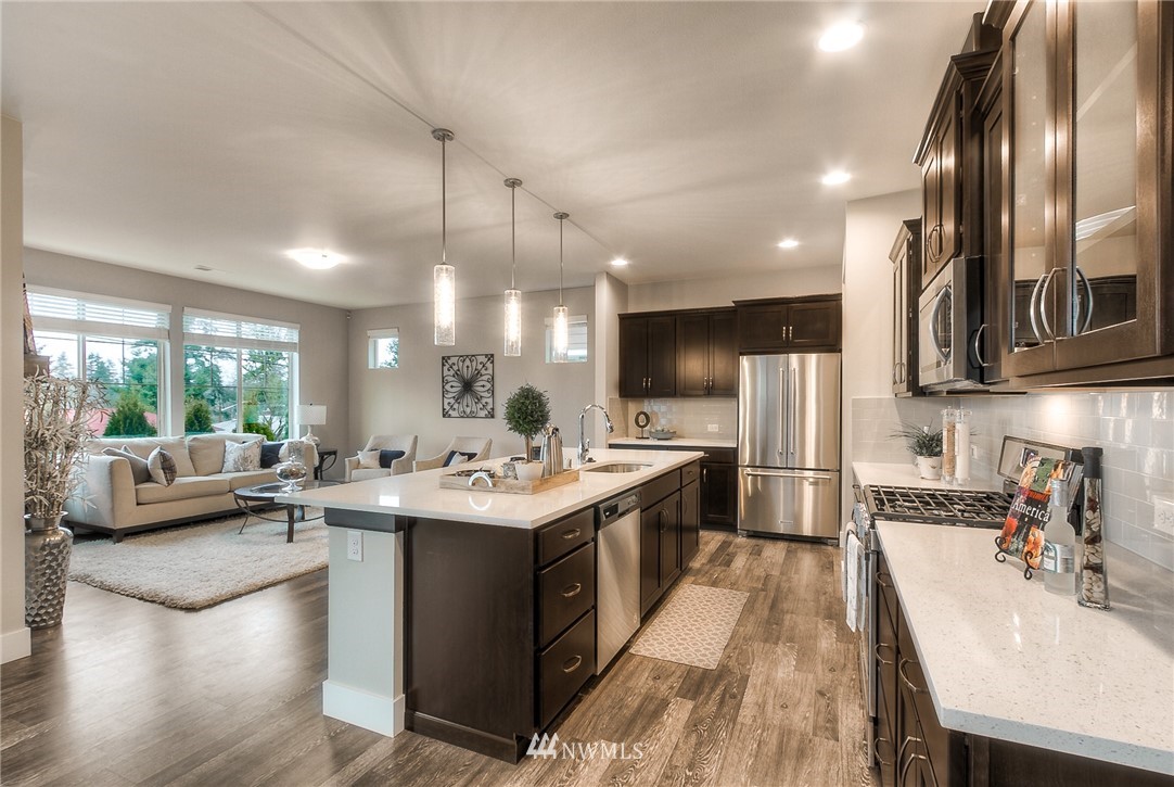 17602 115th Place Southeast, Unit 16 Renton, WA 98055 - Photo 11 of 20 Gallery Image 11