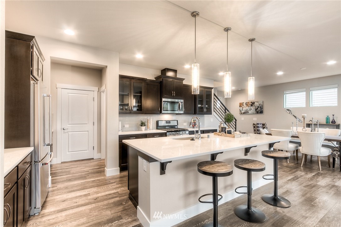 17602 115th Place Southeast, Unit 16 Renton, WA 98055 - Photo 12 of 20 Gallery Image 12