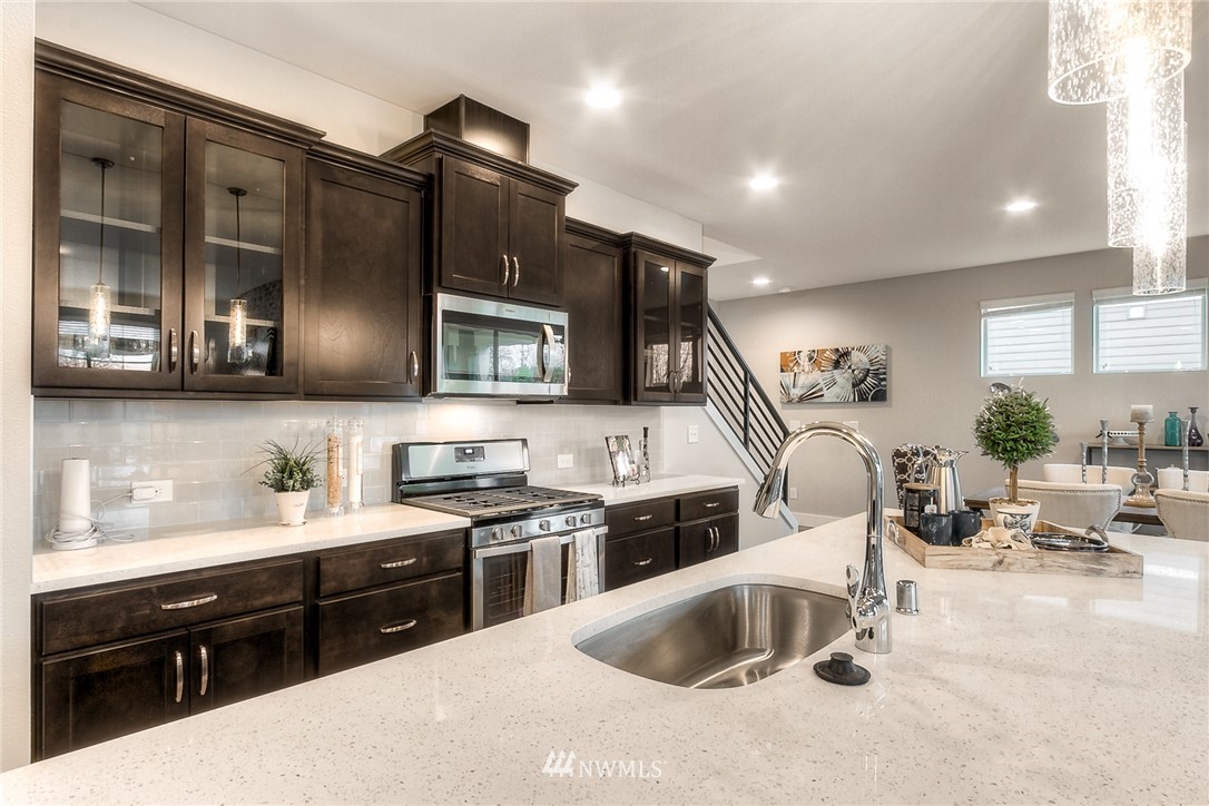 17602 115th Place Southeast, Unit 16 Renton, WA 98055 - Photo 13 of 20 Gallery Image 13