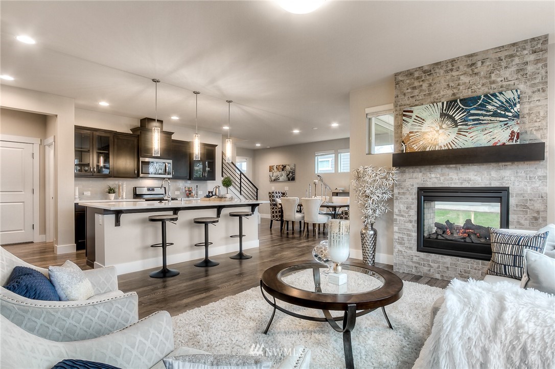 17602 115th Place Southeast, Unit 16 Renton, WA 98055 - Photo 14 of 20 Gallery Image 14