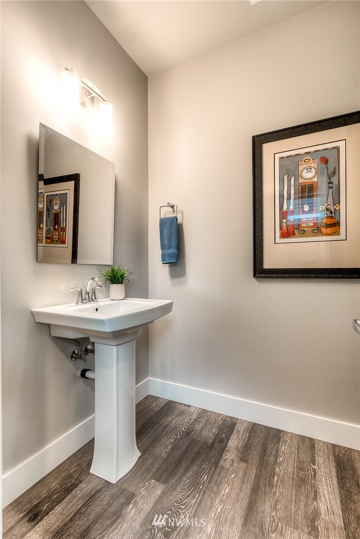 17602 115th Place Southeast, Unit 16 Renton, WA 98055 - Photo 7 of 20 Gallery Image 7