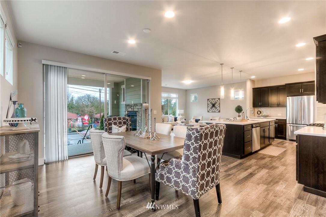 17602 115th Place Southeast, Unit 16 Renton, WA 98055 - Photo 9 of 20 Gallery Image 9