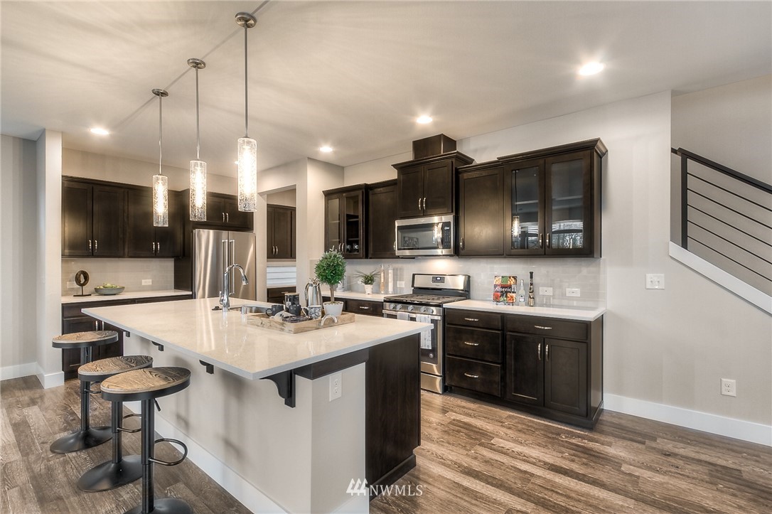 17602 115th Place Southeast, Unit 16 Renton, WA 98055 - Photo 10 of 20 Gallery Image 10