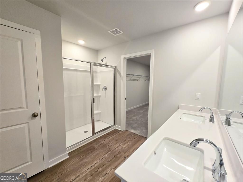 118 Wildflower Ridge Road Dallas, GA 30132 - Photo 22 of 26