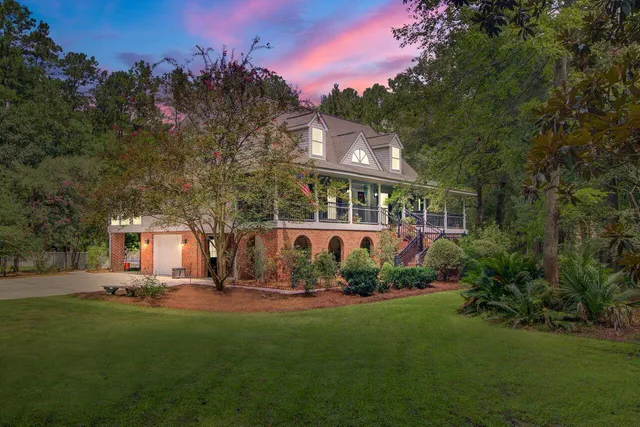 $1,150,000 | 123 Pelzer Drive, Summerville, SC 29485
