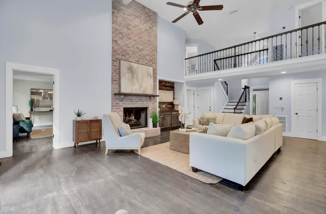 $1,150,000 | 123 Pelzer Drive, Summerville, SC 29485