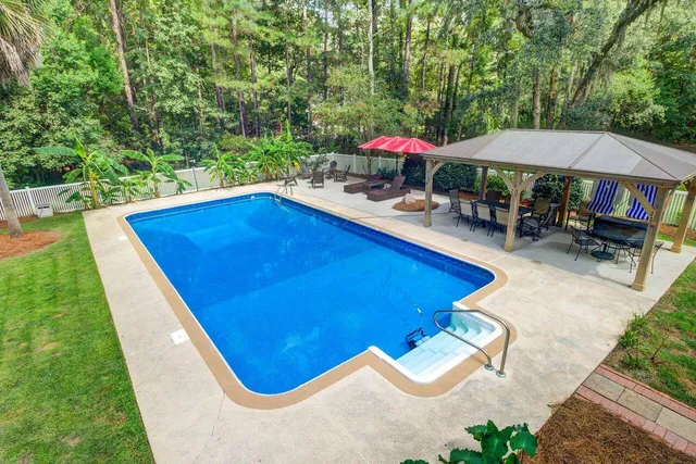 $1,150,000 | 123 Pelzer Drive, Summerville, SC 29485