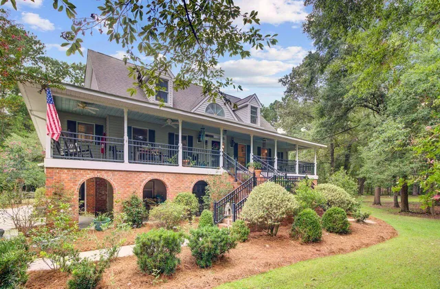 $1,150,000 | 123 Pelzer Drive, Summerville, SC 29485
