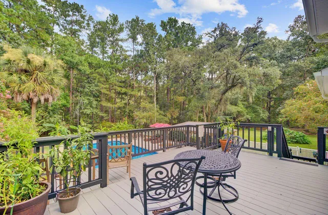 $1,150,000 | 123 Pelzer Drive, Summerville, SC 29485