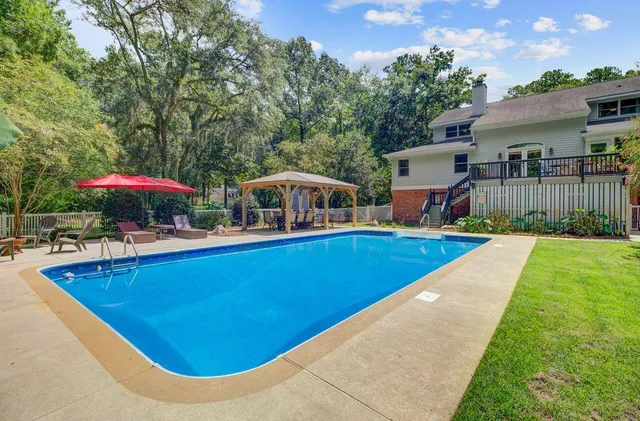 $1,150,000 | 123 Pelzer Drive, Summerville, SC 29485