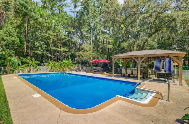 $1,150,000 | 123 Pelzer Drive, Summerville, SC 29485