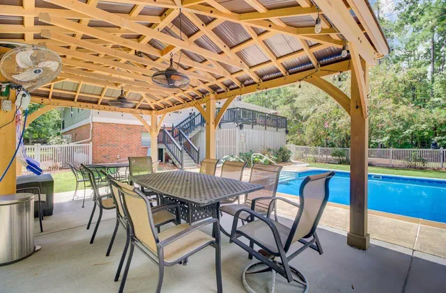 $1,150,000 | 123 Pelzer Drive, Summerville, SC 29485