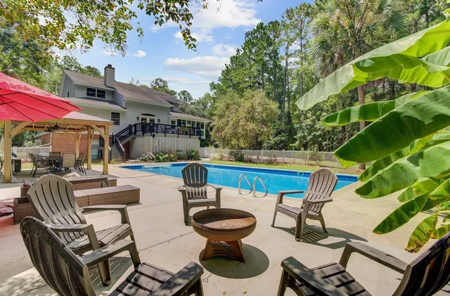 $1,150,000 | 123 Pelzer Drive, Summerville, SC 29485