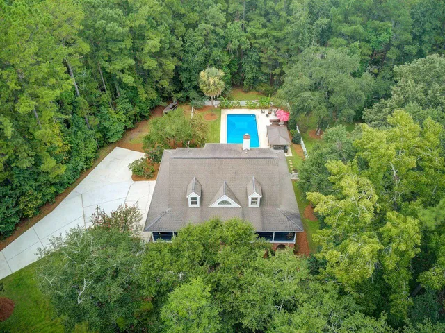 $1,150,000 | 123 Pelzer Drive, Summerville, SC 29485