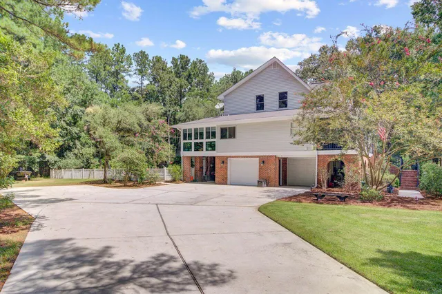 $1,150,000 | 123 Pelzer Drive, Summerville, SC 29485