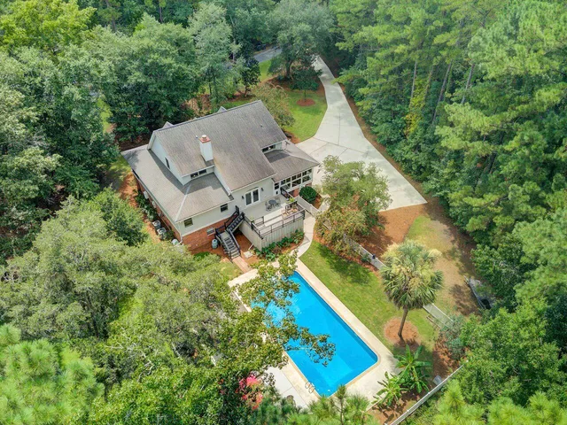 $1,150,000 | 123 Pelzer Drive, Summerville, SC 29485