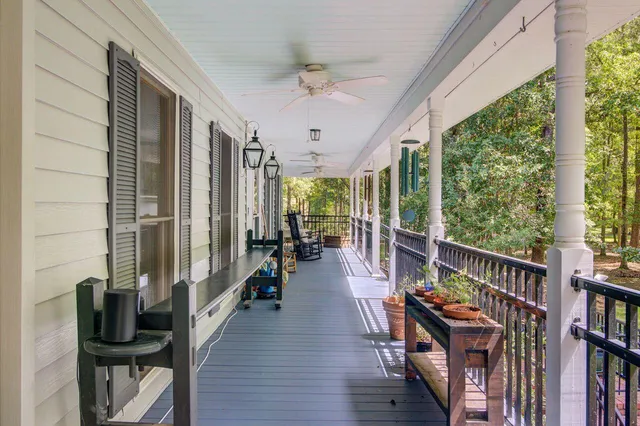 $1,150,000 | 123 Pelzer Drive, Summerville, SC 29485