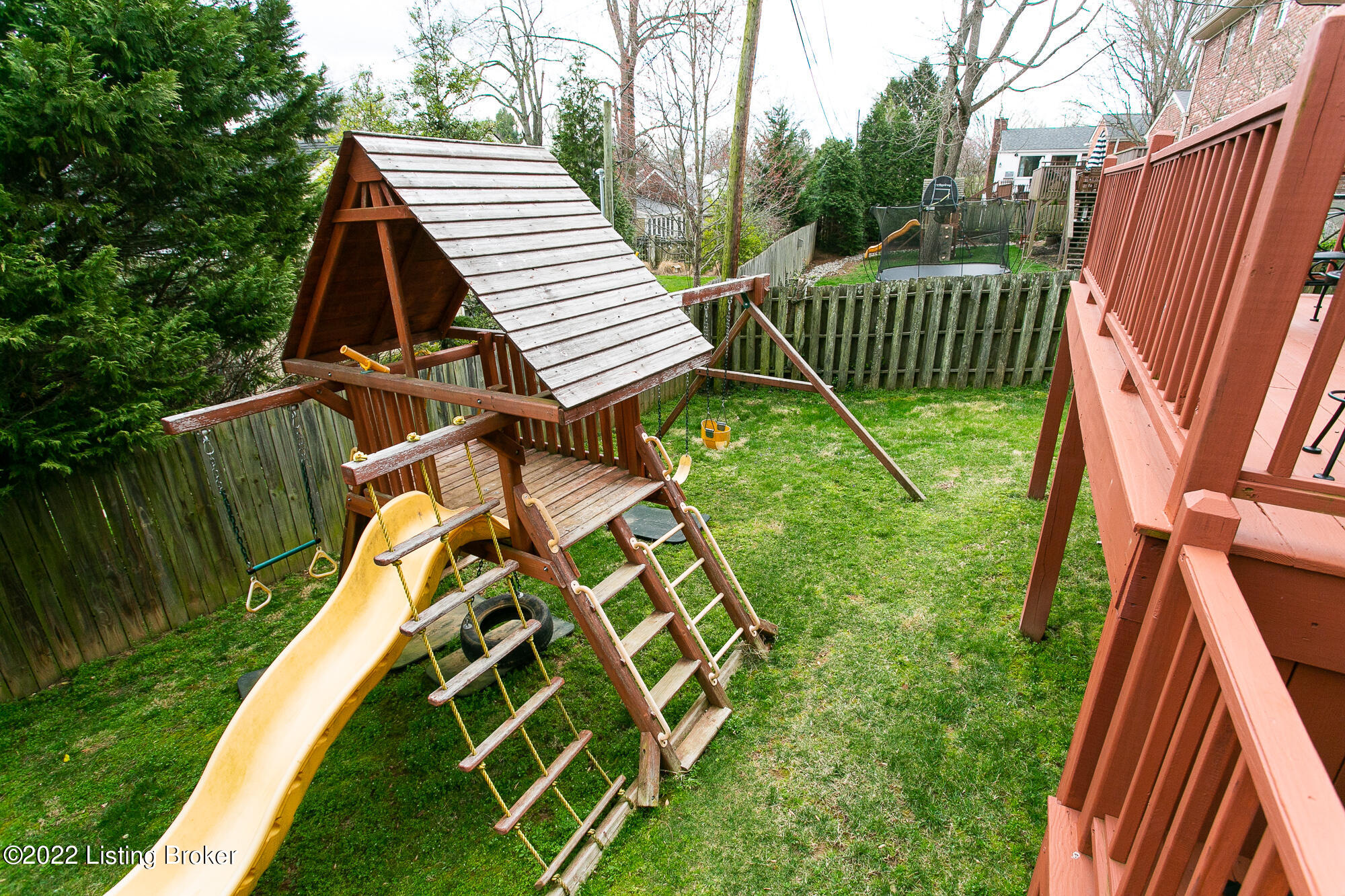 219 Sequoya Road Louisville, KY 40207 - Photo 53 of 59 219 Sequoya Rd-101