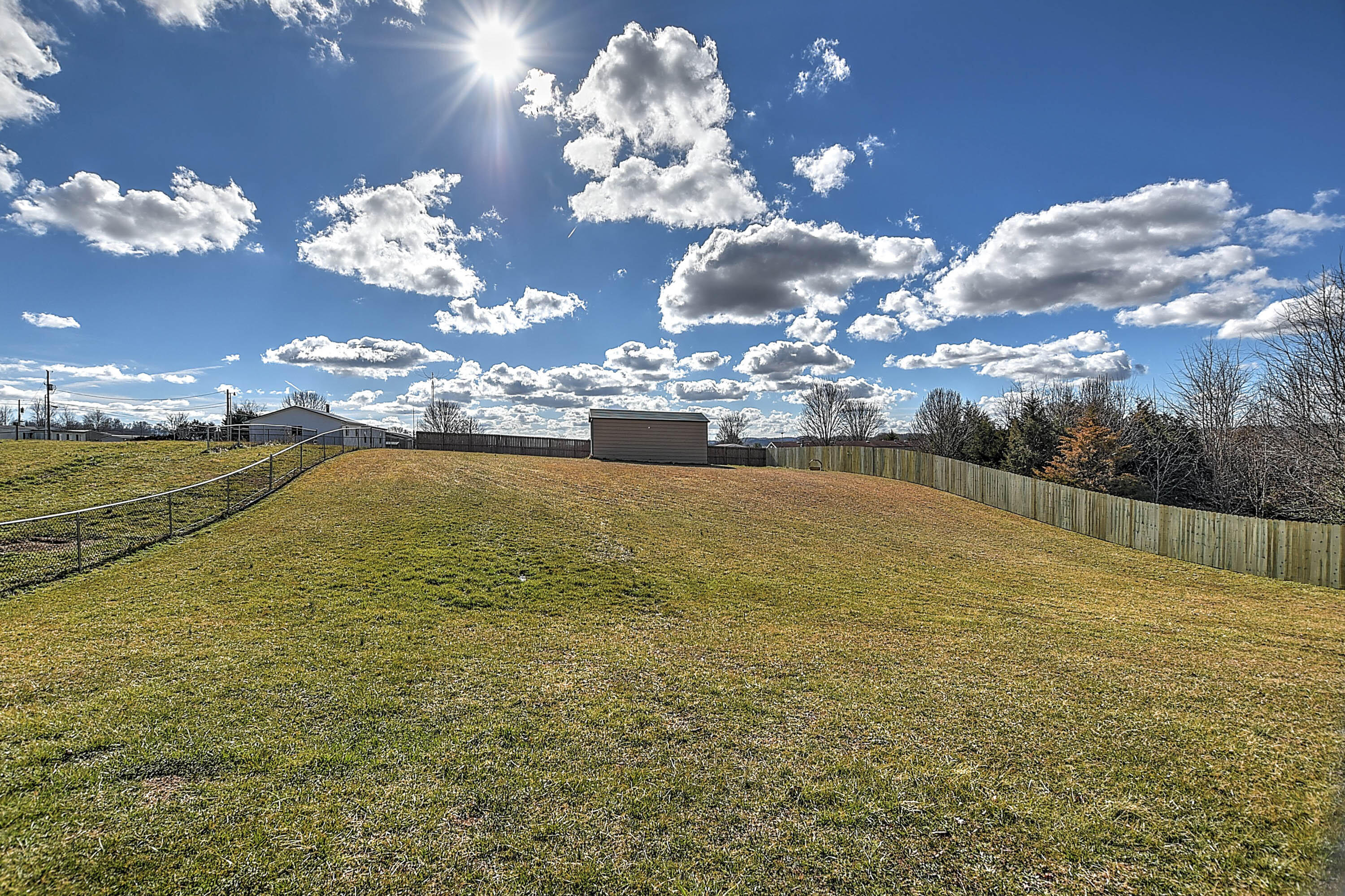 633 Oakland Road Limestone, TN 37681 - Photo 33 of 37 Oakland Rd-34