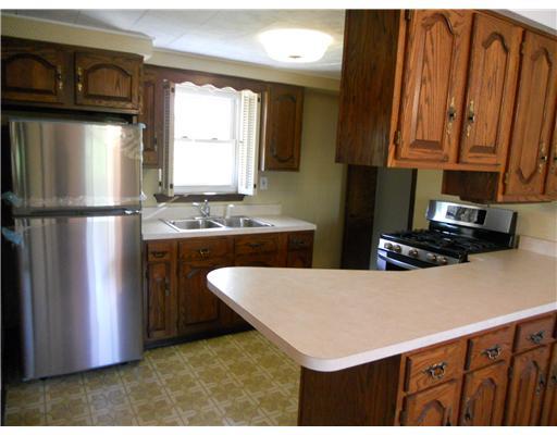 1234 Brinton Road Braddock Hills, PA 15221 - Photo 2 of 16 Kitchen.