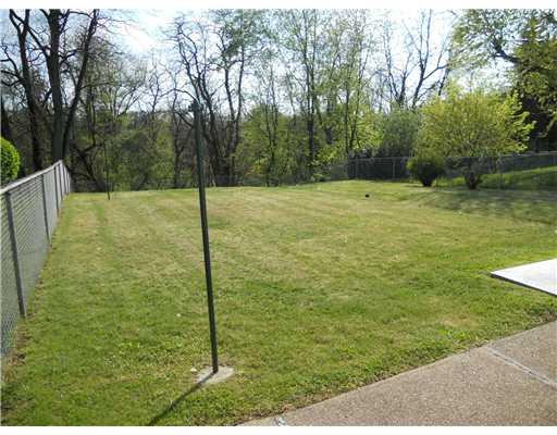 1234 Brinton Road Braddock Hills, PA 15221 - Photo 14 of 16 Yard/Garden.