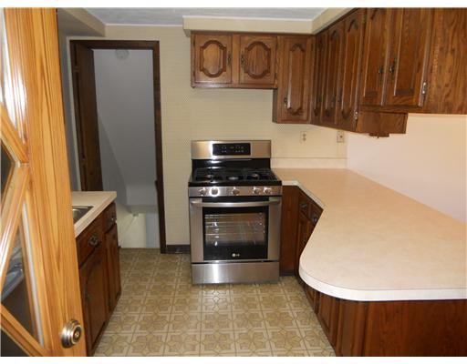 1234 Brinton Road Braddock Hills, PA 15221 - Photo 3 of 16 Kitchen.