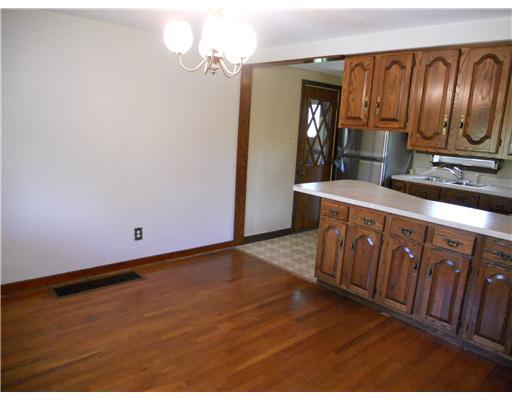 1234 Brinton Road Braddock Hills, PA 15221 - Photo 4 of 16 Dining Room.