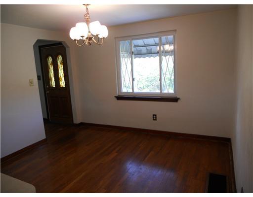 1234 Brinton Road Braddock Hills, PA 15221 - Photo 5 of 16 Dining Room.